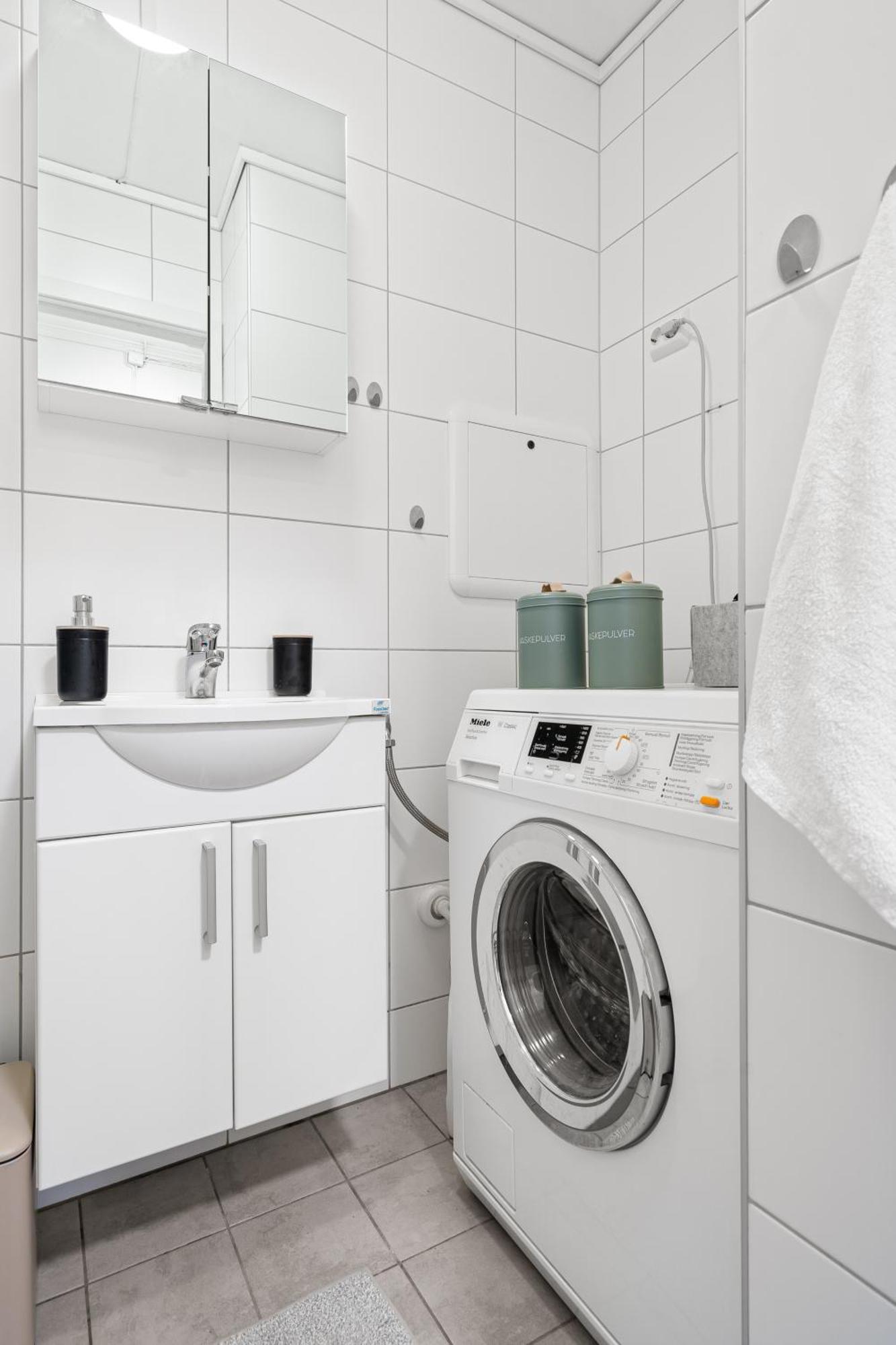 5 Mins To City Center In Bright & Cozy Stay Тронгейм Екстер'єр фото